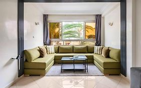 Tt Holidays - Rabat City Center