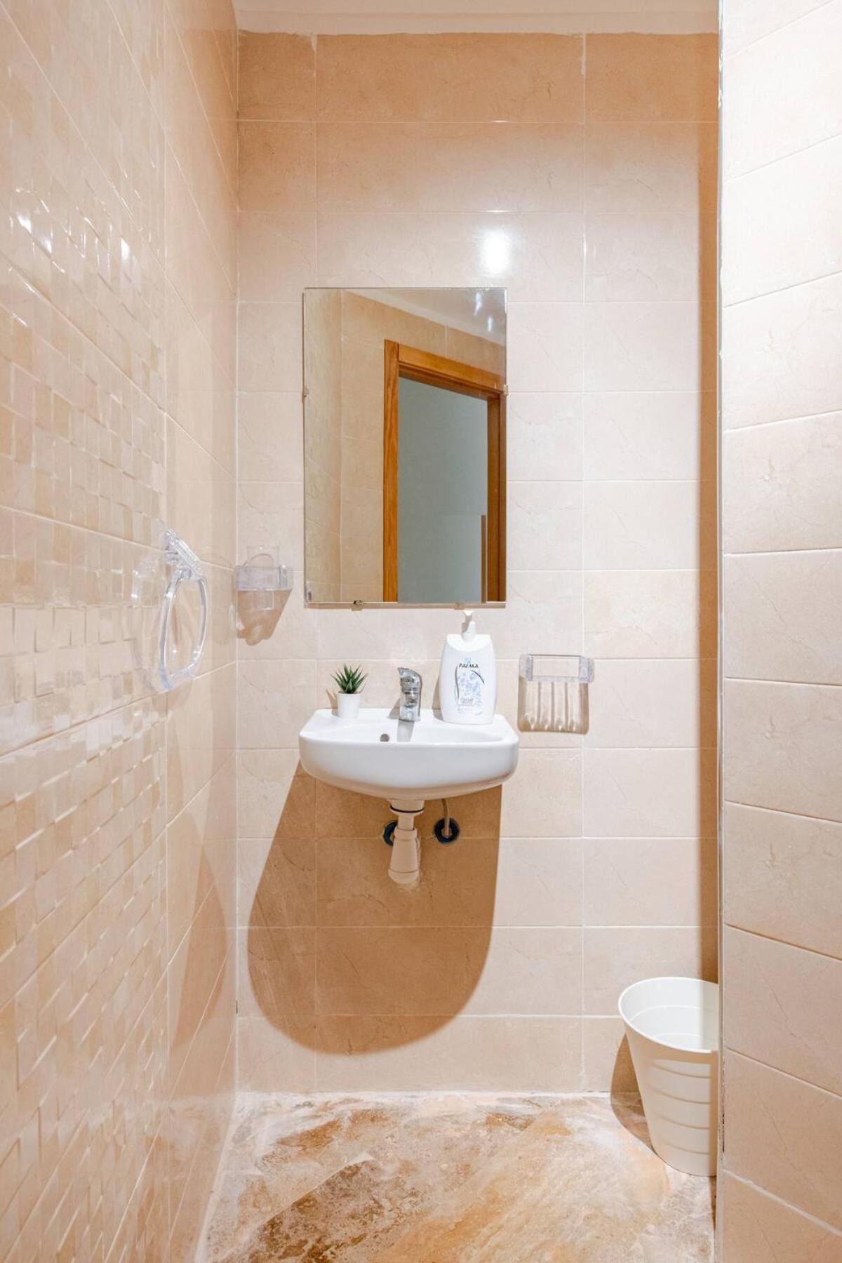 Appartement Tt Holidays - Rabat City Center Extérieur photo