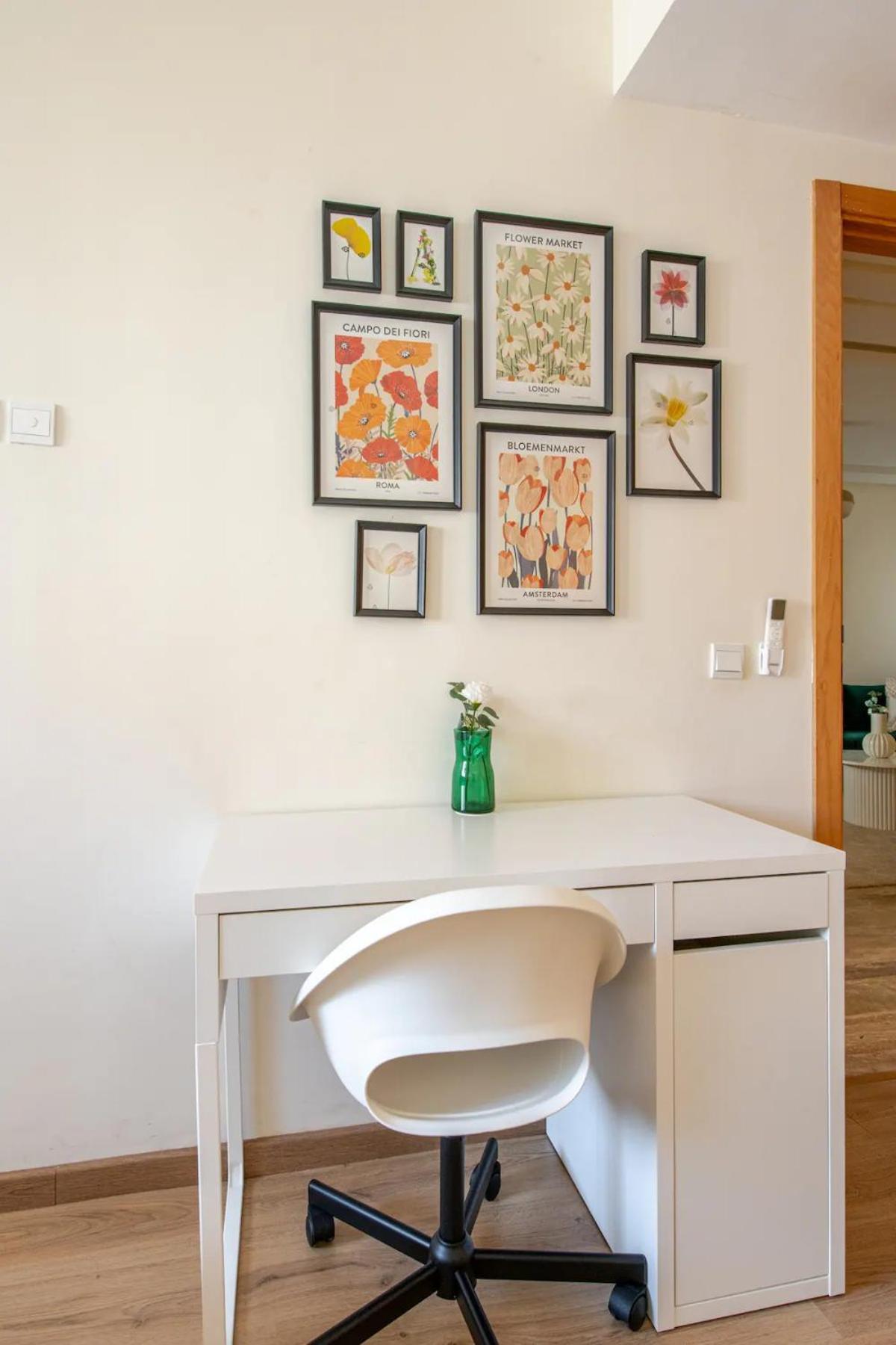 Appartement Tt Holidays - Rabat City Center Extérieur photo